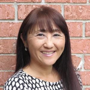 Meet your Posher, Michiko